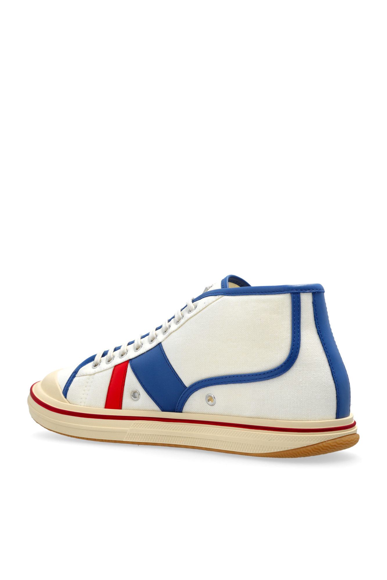 White Eliot sneakers Bottega Veneta - Vitkac Canada